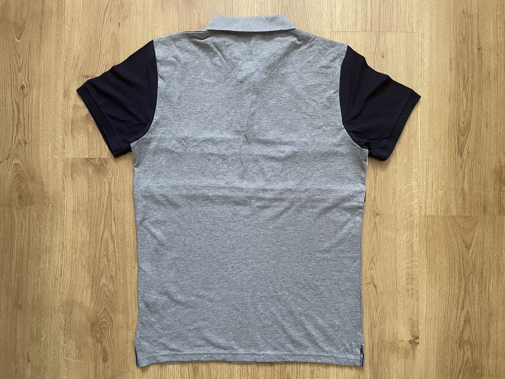 Gant Slim Fit Polo T-shirt M