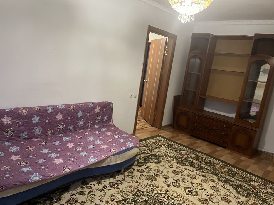 Сдам 1 комнатную времянку на длит.срок