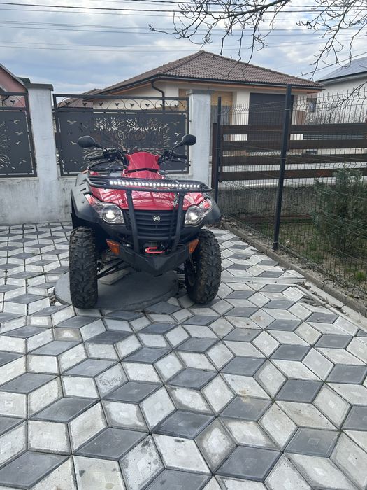 Cf moti 500