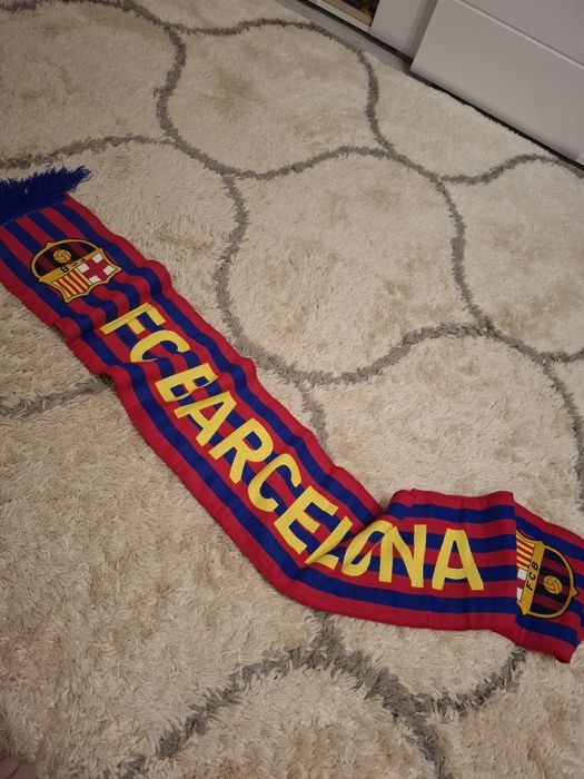 Fular FC Barcelona original