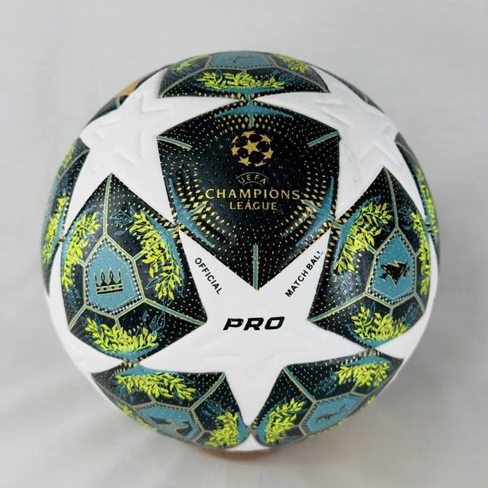 Futbol uchun xar xil turdagi quyma koptoklar  25/26