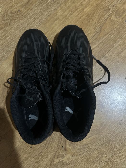 Стоножки puma ultra play tt
