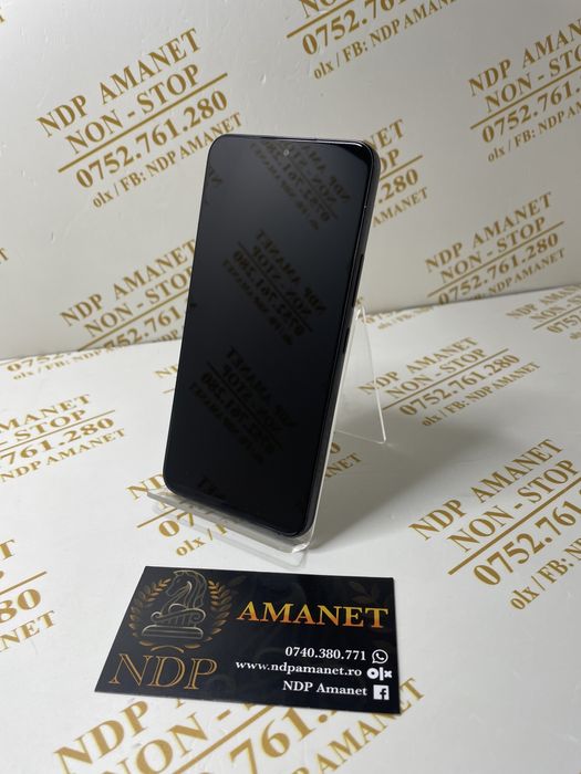 NDP Amanet Braila Samsung S22( 44867)