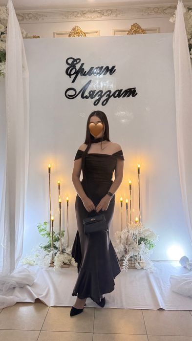 платье на вечеринку