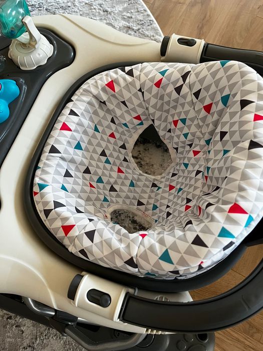 Premergator bebelusi