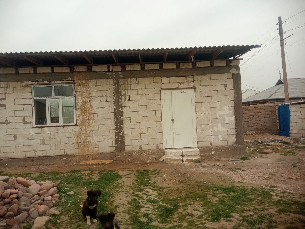 2 xonali uy – Tayyor holatda, qulay joylashuvda!