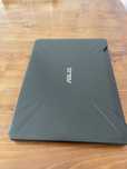 Laptop ASUS tuf gaming
