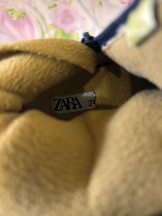 Спортни боти ZARA