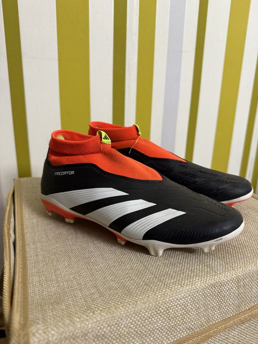 Бутонки адидас predator League LI Fg