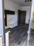 Apartament nou 2 camere decomandat, mobilat, liber + gradina