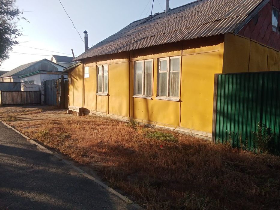 Продам Дом на Курмыше 4.5 соток за 16мил.тг