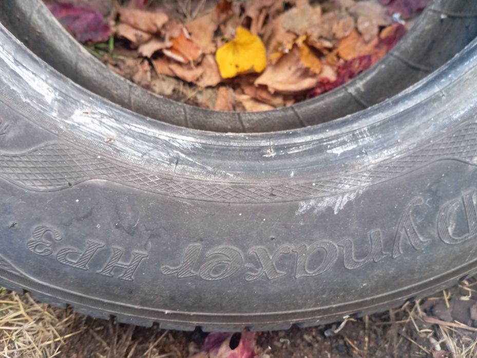 Летни гуми 195,185