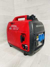 Honda 20 i generator curent inverter
