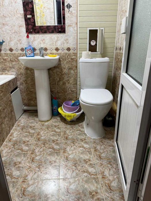 Shotarustavelli hududida kvartira Ijaraga beriladi!