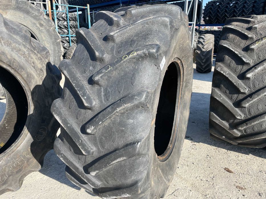 Cauciuc 600/70r30 Anvelopa Tractor cu Garantie