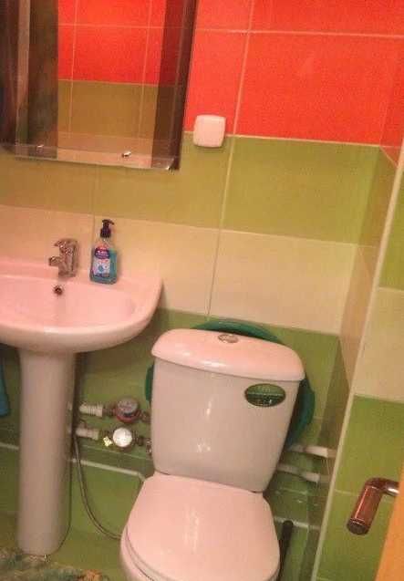 Дава се под наем Едностаен апартамент в Пловдив, Христо Смирненски - 30 кв.м за 122.4 € - Снимка #2