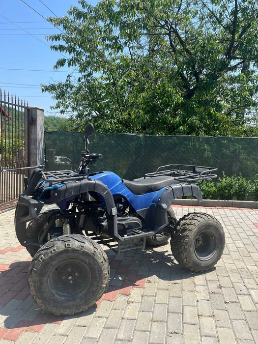 Vand atv Hummer 150cc