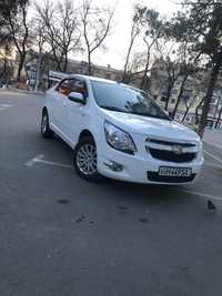 Chevrolet Cobalt LTZ 4 позиция 2018-ноябрь