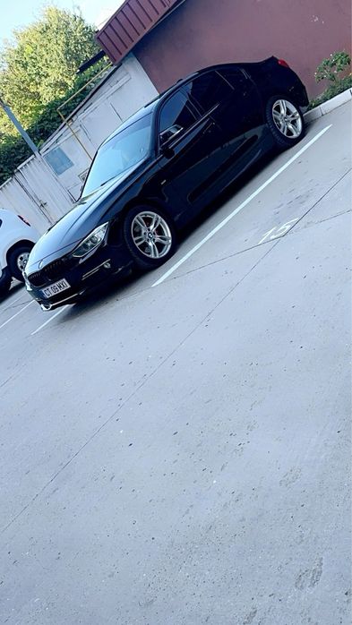 De vanzare Bmw F30 320 D