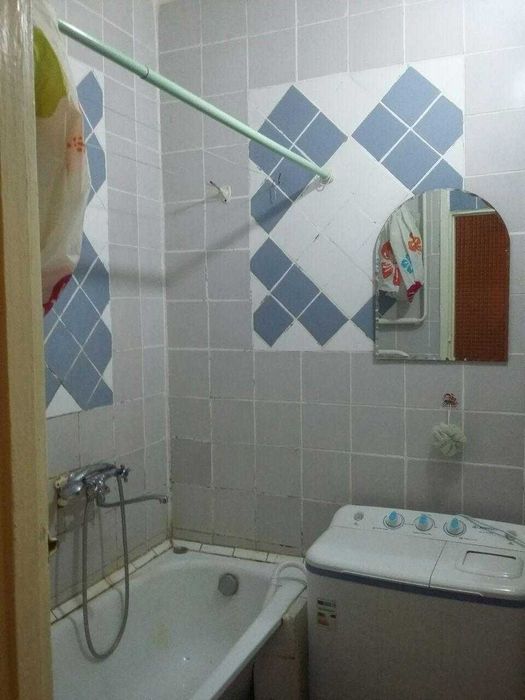 Сдается в  аренду 2х комнатная квартира в Сергелях без маклерских