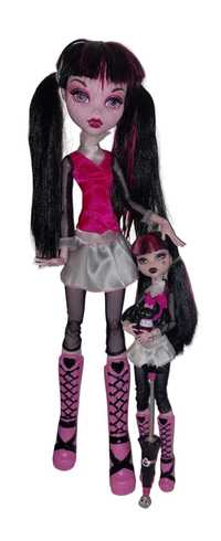 Monster High Draculaura