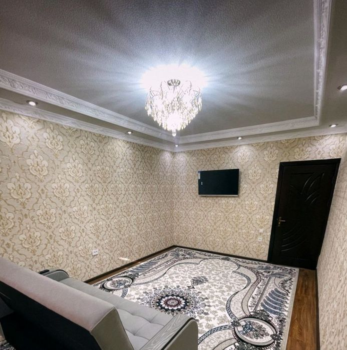 Продаётся 2/3/4 КВАРТИРА ЭКО БАЗАР ФЕРУЗА можно Ипатика 52500