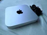 Mac mini 2014, intel i5, 4 gb ram, 256 ssd
