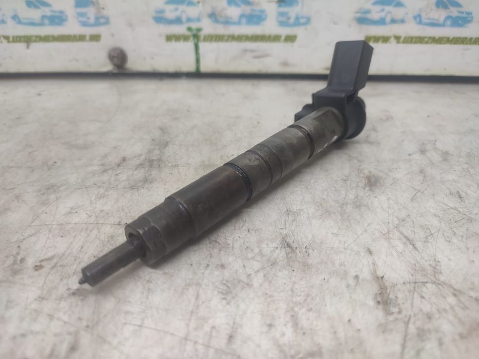 Injector 2.0d N47D20A 0445116024 7805428-02 BMW X1 E84 [2009 - 2012]
