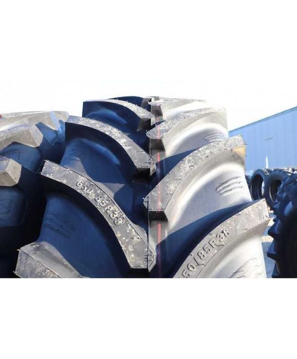 650/85R38 GTK  anvelopa din import pt tractor claas massey ferguson