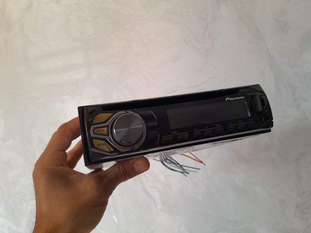 Pioneer mafon orginal