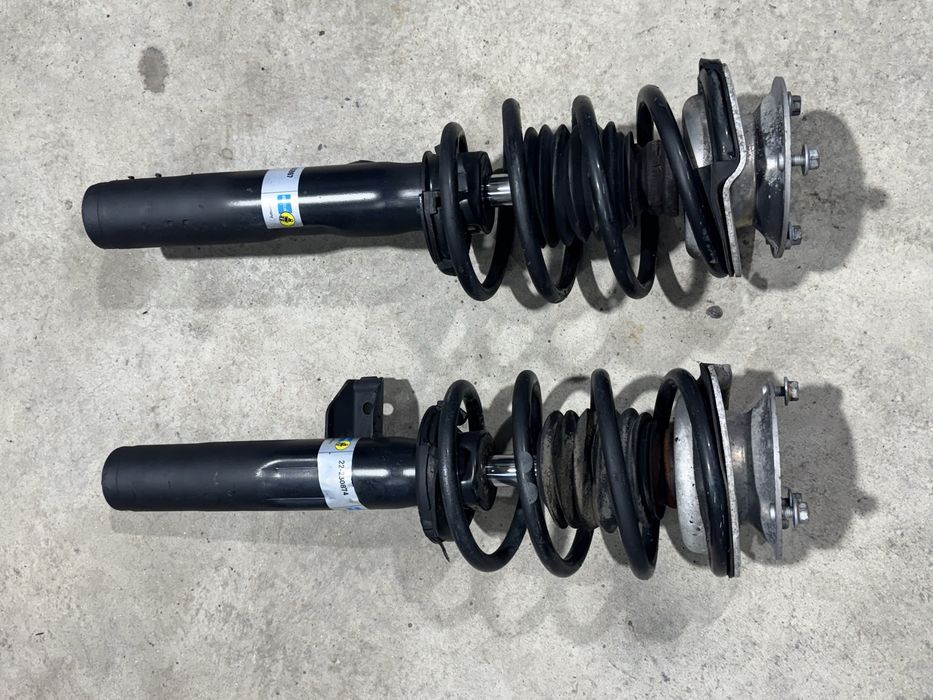 Предни амортисьори Bilstein за BMW бмв Е60/61 4x4 Х-драйв