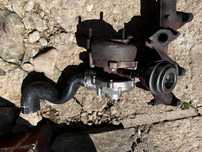 Turbina 1 .9 TDI audi