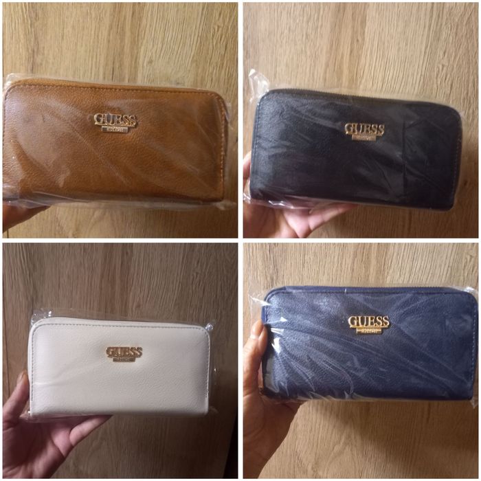 Portofel dama diferite modele