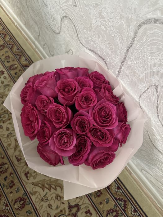 Гүл сатылады бүгін келген