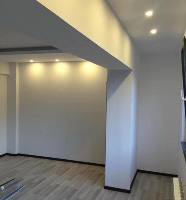 Executăm lucrări interioare si exterioare brăila