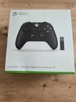 Controller Xbox One cu adaptor Windows PC nefolosit transport gratuit