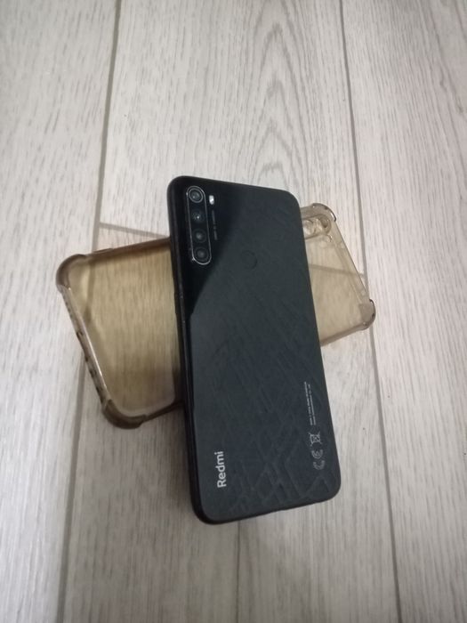 Продам Redmi note 8