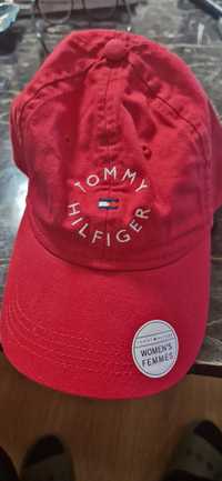 Дамска спортна шапка Tommy Hilfiger
