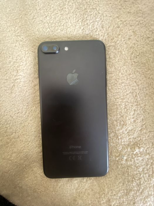 Айфон 7+ на запчасть