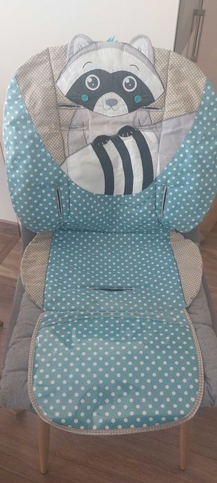 Amelis детска количка 2 в 1