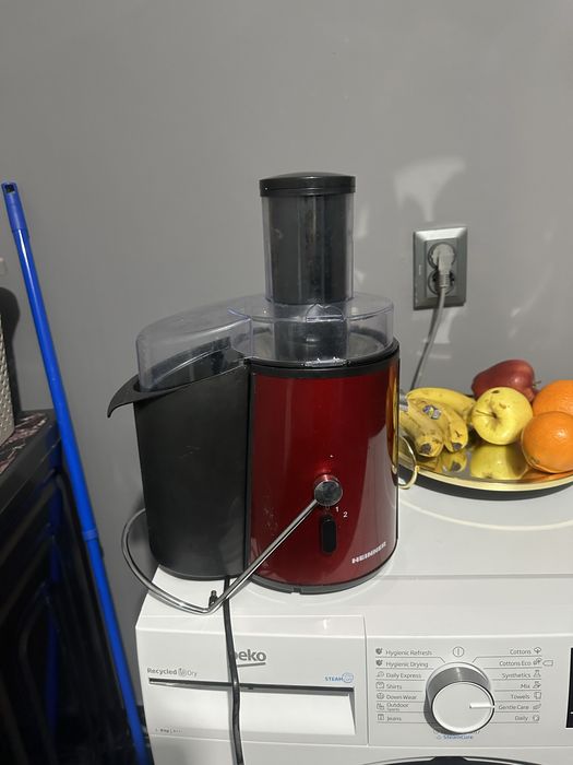 Storcator  Heinner fructe-legume