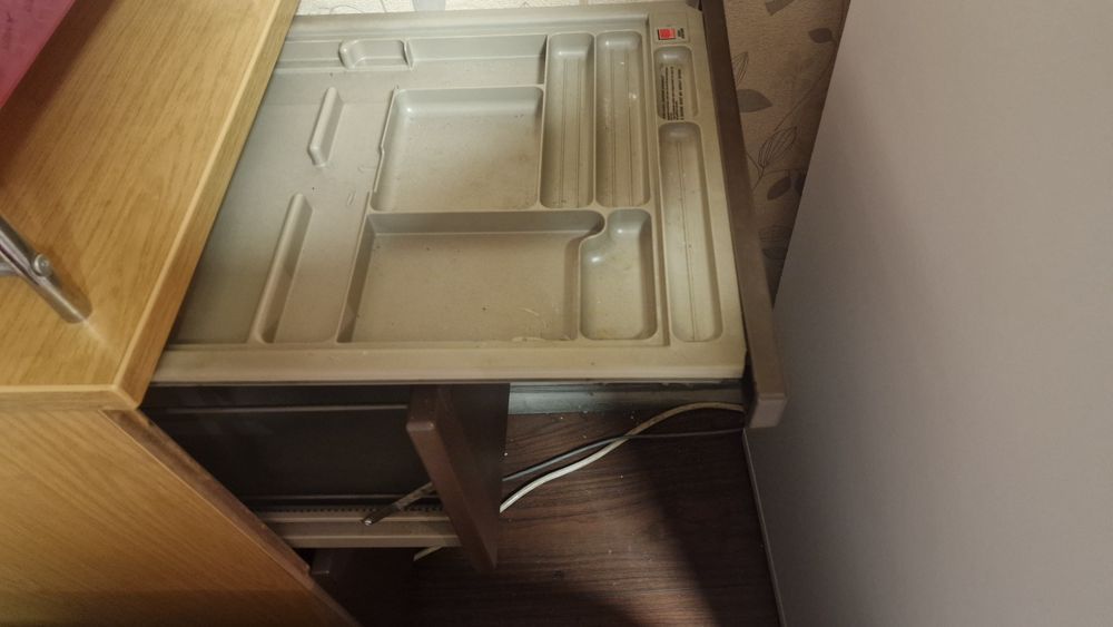 Fișet metalic documente