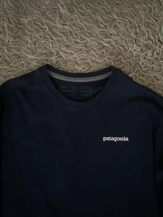 Горнище-Patagonia Уникално
