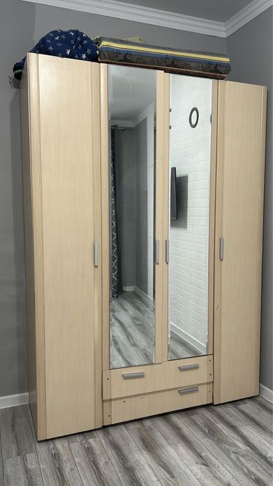 Отдам шкаф бесплатно