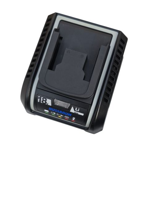 Presa sertizat Nussbaum