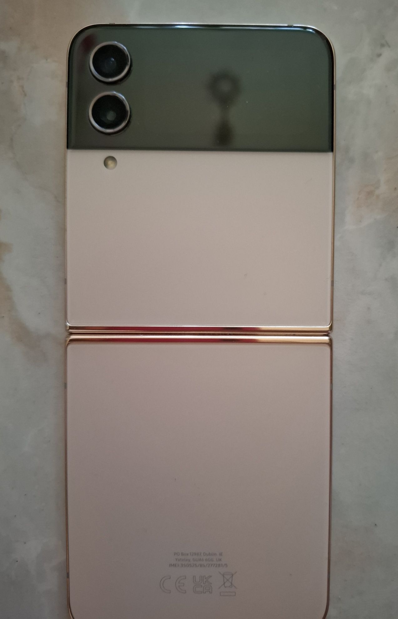 Samsung Z Flip 4
