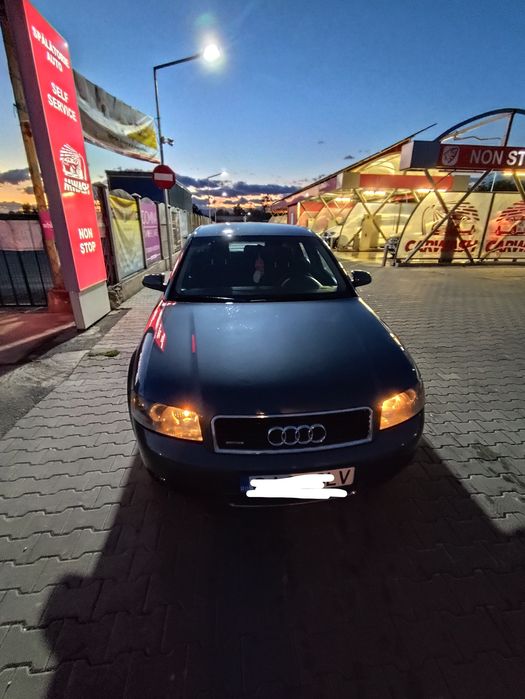 Vând audi a 4 b6 19