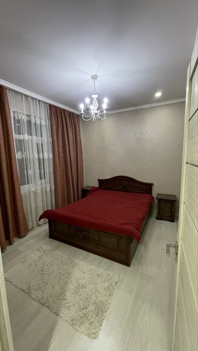 Сдается квартира на долгий срок