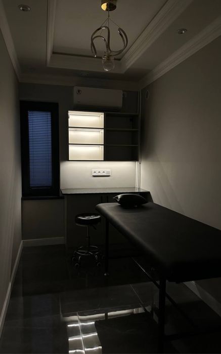 Аренда. Под клинику, центр здоровья, стоматологию, Массажный ценр