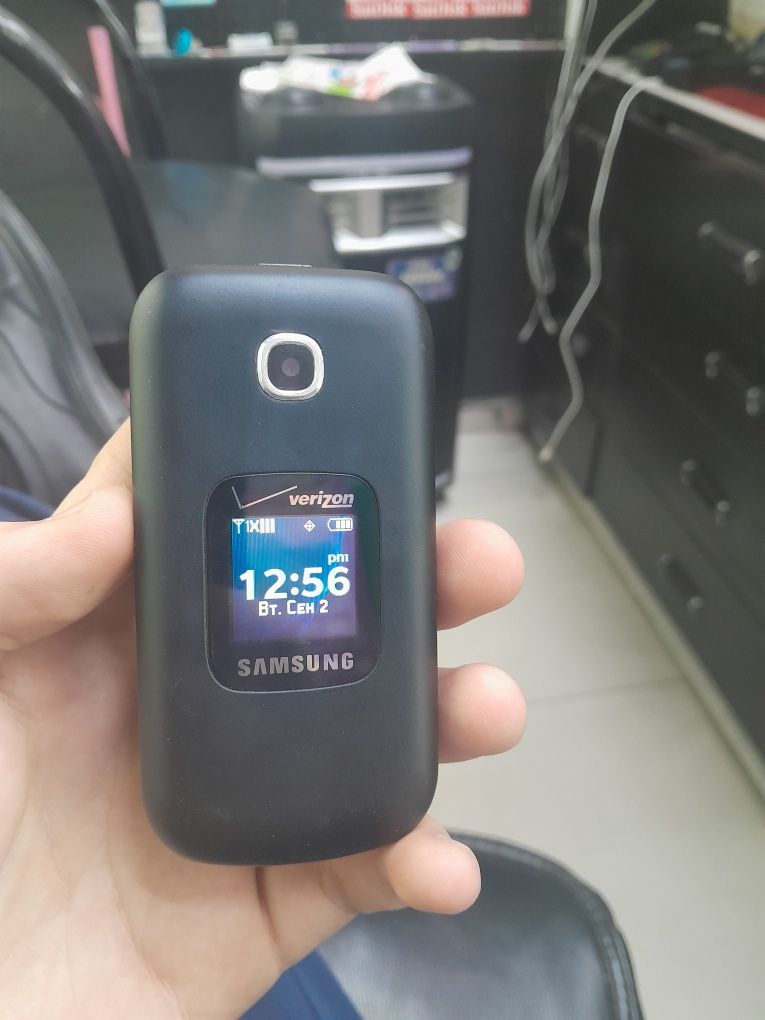 Samsung gusto3  perfectum